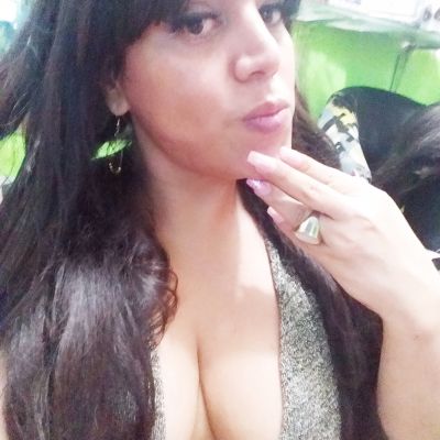 Viviana Bustamante