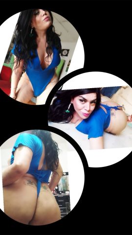 Viviana Bustamante