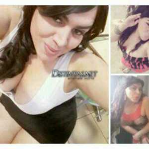 Viviana Bustamante