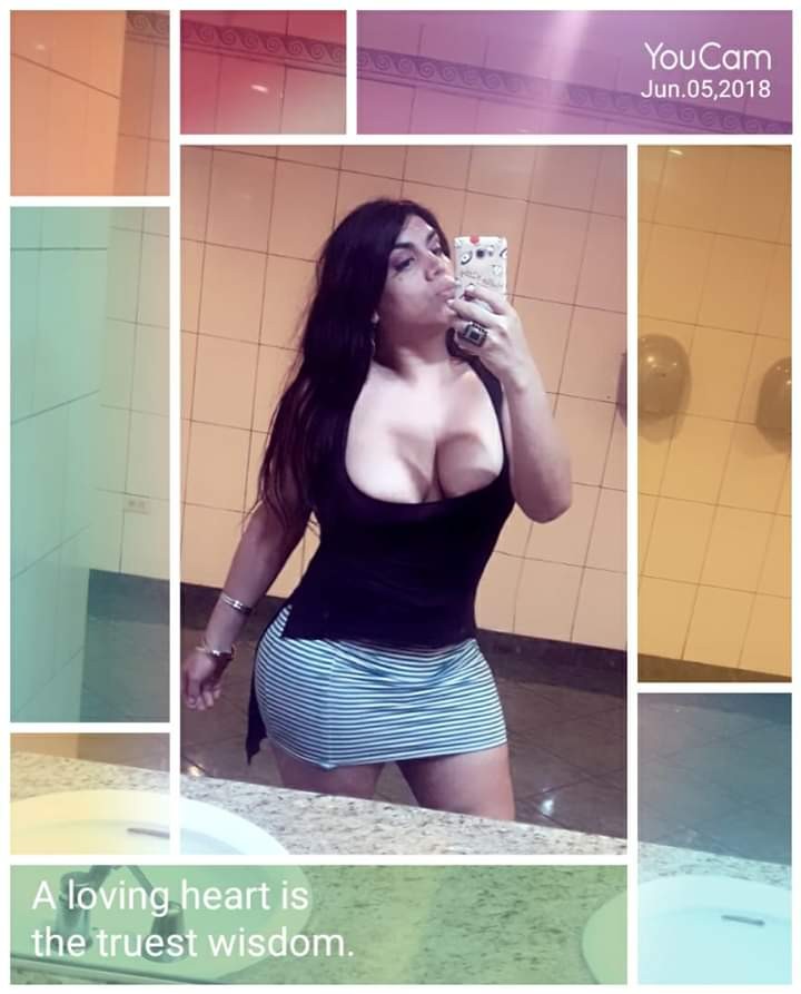 Viviana Bustamante