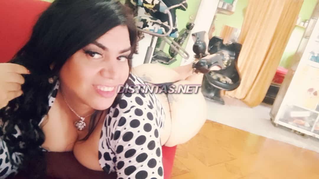 Viviana Bustamante