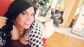 Viviana Bustamante