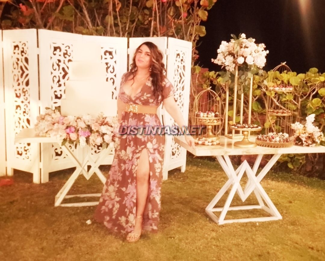 Viviana Bustamante