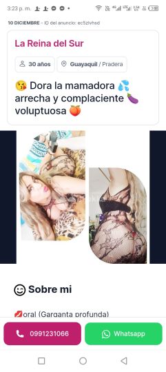 Viviana Bustamante