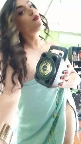 Viviana Bustamante