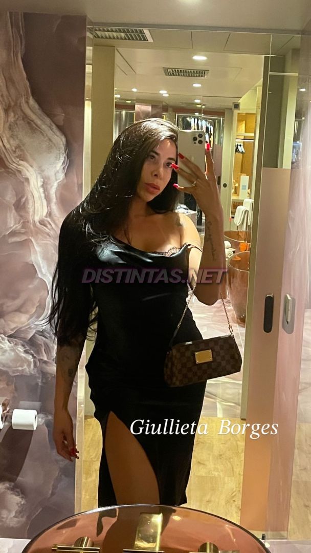 Giullieta Borges