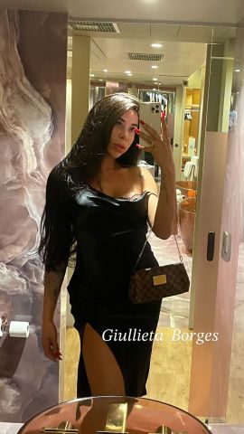 Giullieta Borges