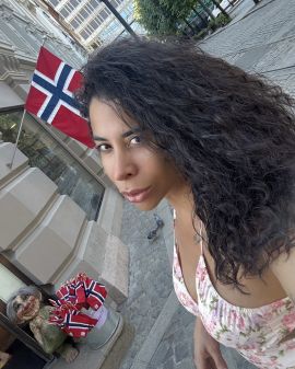 Giullieta Borges