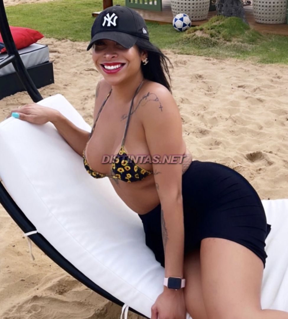 Giullieta Borges