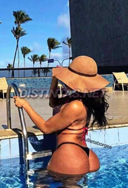 Giullieta Borges