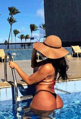 Giullieta Borges