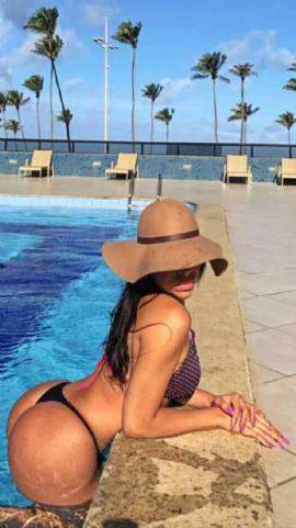 Giullieta Borges