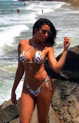 Giullieta Borges