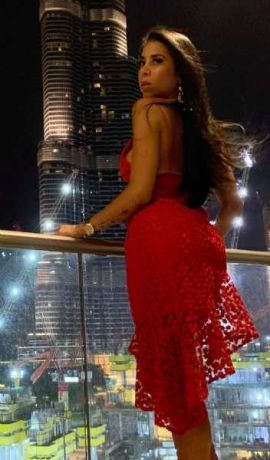 Giullieta Borges
