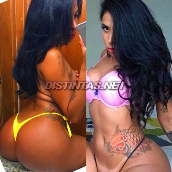 Giullieta Borges