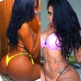 Giullieta Borges