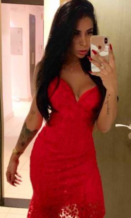 Giullieta Borges