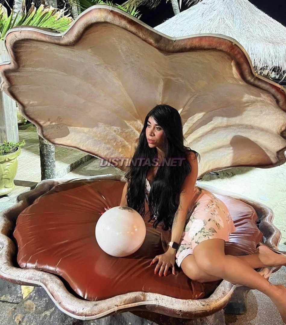 Giullieta Borges