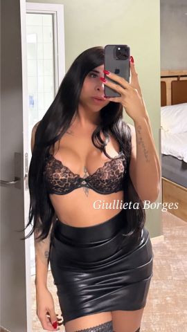 Giullieta Borges