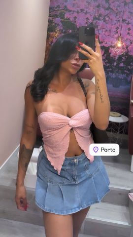 Giullieta Borges