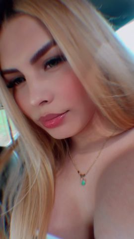 Darleen Daniela Duarte