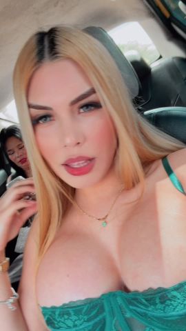 Darleen Daniela Duarte