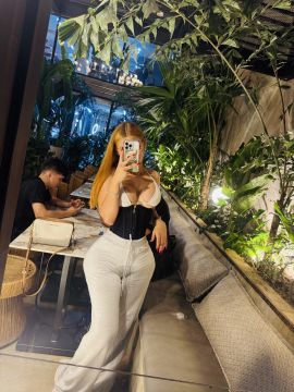 Darleen Daniela Duarte
