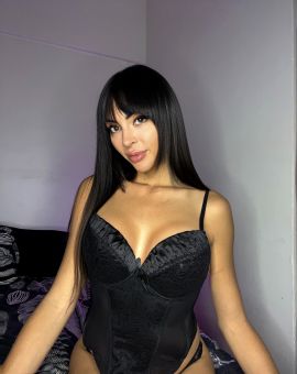 Ignacia Boom