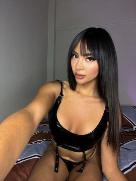 Ignacia Boom