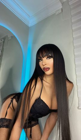 Ignacia Boom