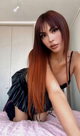 Ignacia Boom