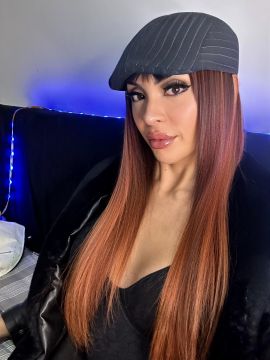 Ignacia Boom