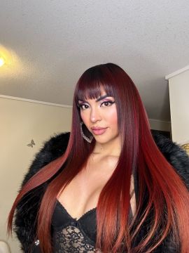 Ignacia Boom