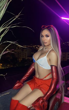 Ignacia Boom