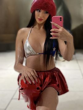 Ignacia Boom