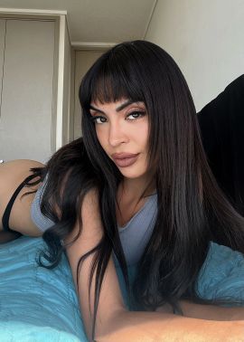 Ignacia Boom
