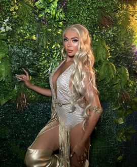Ignacia Boom