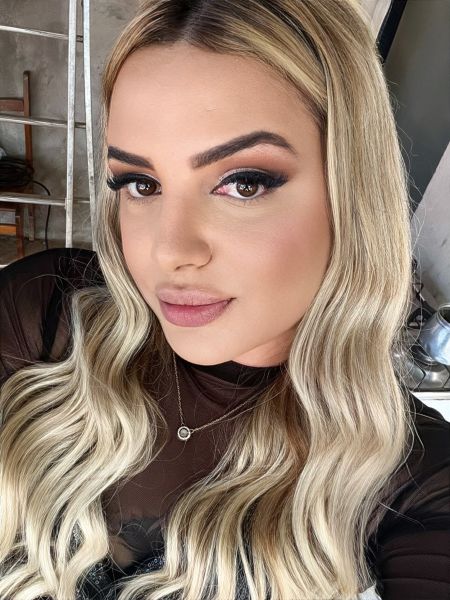 Acompanhantes Trans Mari Minerinha em Ribeirão Preto