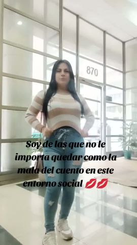 Carolina Losada