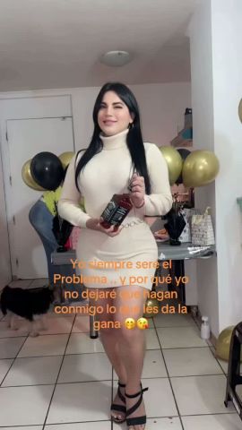 Carolina Losada
