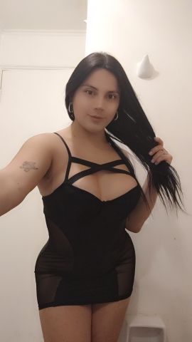 Carolina Losada