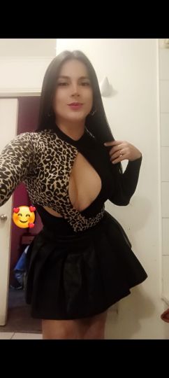 Carolina Losada