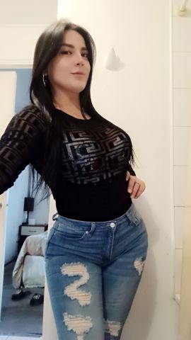 Carolina Losada