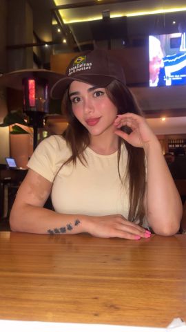 Rita Arab