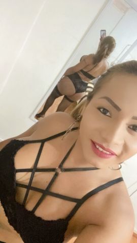 Jessica Beltran