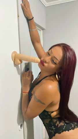 Jessica Beltran