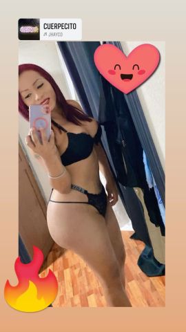 Jessica Beltran
