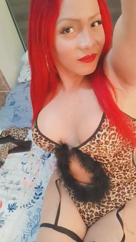 Jessica Beltran