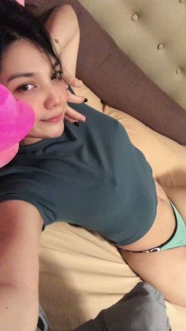 Allyson Wildest Dream