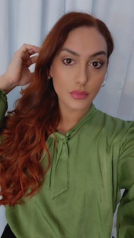 Diosa Luna